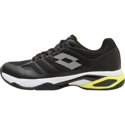 Buty sportowe męskie: Lotto VIPER ULTRA IV SPD Obuwie multicourt black/white