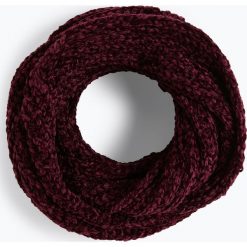 ONLY - Szalik damski – Onltasse, lila. Czarne szaliki damskie ONLY. Za 89,95 zł.