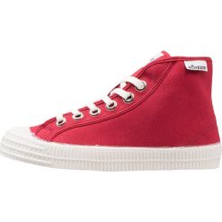 Trampki męskie: Novesta STAR DRIBBLE CLASSIC Tenisówki i Trampki wysokie red