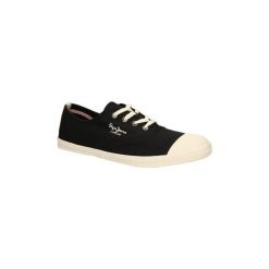 Trampki męskie: Trampki Pepe jeans TRAMPKI PMS30016