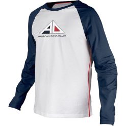 Poc Raglan Jersey American Downhiller bluza. Bluzy męskie POC, m, z jersey. Za 165,00 zł.