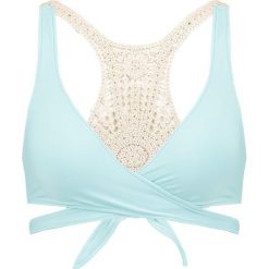 Bikini: L*Space JOEY Góra od bikini seaglass
