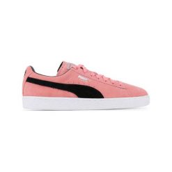 Puma Sneakersy 363242. Różowe sneakersy męskie Puma, bez zapięcia. Za 173,00 zł.