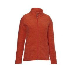 Bluzy sportowe damskie: KILLTEC Bluza damska Miryam pomarańczowa r.42 (26343)