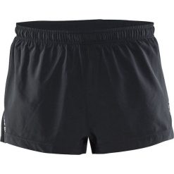 Spodenki i szorty męskie: CRAFT ESSENTIAL RUN SPODENKI DO BIEGANIA MĘSKIE