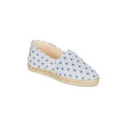Espadryle damskie: Espadryle Maiett ASANOHA