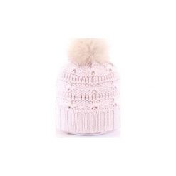 Czapki zimowe damskie: Czapki Woolrich WWACC1295