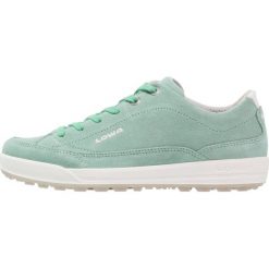 Trampki damskie slip on: Lowa PALERMO Tenisówki i Trampki opal