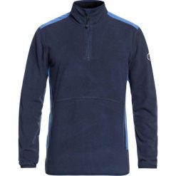 Quiksilver Polar męski AKER btk0. Bluzy męskie Quiksilver, m, bez wzorów, z polaru, bez kołnierzyka, bez rękawów, bez kaptura. Za 139,00 zł.