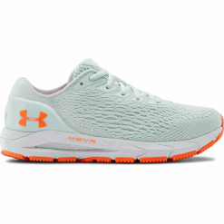 Under Armour Buty do biegania W Hovr Sonic 3 (3022596-400) 40 niebieskie. Niebieskie buty sportowe damskie Under Armour, bez wzorów, sportowe, do biegania. Za 555,00 zł.