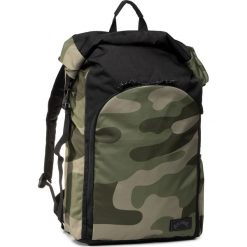 Plecak BILLABONG - Venture Pack U5BP10BIF0 Camo 869. Czarne plecaki męskie Billabong, bez wzorów, z materiału, sportowe. Za 299,00 zł.