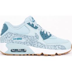 Buty sportowe dziewczęce: Nike Kids – Buty dziecięce Air Max 90 Ltr Se Gg
