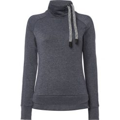 O'Neill Bluza Niebieski. Niebieskie bluzy damskie O'Neill, xl, bez wzorów, z bawełny, bez rękawów, bez kaptura. Za 309,95 zł.