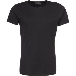 Podkoszulki męskie: Bread & Boxers LOOSE FIT Podkoszulki black