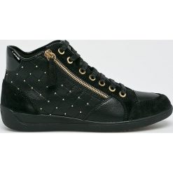 Geox - Buty. Buty sportowe damskie Geox. W wyprzedaży za 279,90 zł.