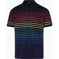 Paul & Shark - Męska koszulka polo, niebieski. Niebieskie koszulki męskie marki Paul & Shark, xl, w paski, polo, bez rękawów. Za 879,95 zł.