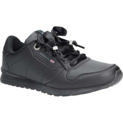 Czarne buty sportowe casu lxc7521. Czarne buty sportowe damskie Casu, bez wzorów, ze skóry ekologicznej, sportowe. Za 89,99 zł.