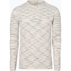 Dstrezzed - Sweter męski, biały. Swetry męskie Dstrezzed. Za 349,95 zł.