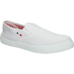 CREEPERSY MCKEY R15-D-TN-626M. Szare półbuty damskie marki Mckey, bez wzorów, bez obcasa, bez zapięcia. Za 19,99 zł.