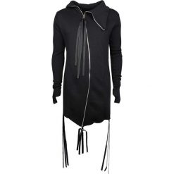 La Haine Inside Us Bluza. Bluzy męskie La Haine Inside Us, m, z nadrukiem, bez kołnierzyka, bez rękawów, bez kaptura. Za 349,00 zł.