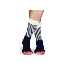 Skarpetki męskie: Skarpetki Happy Socks SH01-068
