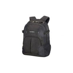Torby na laptopa: Plecak SAMSONITE Rewind M 15,6 Czarny
