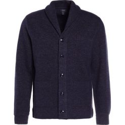 Kardigany męskie: J.CREW Kardigan heather obsidian