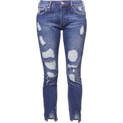 Jeansy damskie: True Religion LIV Jeansy Slim Fit cobold blue