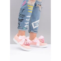 Sportowe Trampki Sweet Dreams Różowe. Różowe buty sportowe damskie vices. Za 29,00 zł.