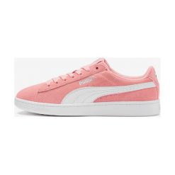 Puma Vikky V2 Tenisówki Różowy. Różowe trampki i tenisówki damskie Puma, bez wzorów, ze skóry, bez zapięcia. Za 240,95 zł.