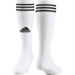 Skarpetogetry piłkarskie: Adidas Getry Adisock białe r. 37-39 (608573)