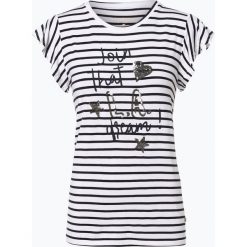 T-shirty damskie: Aygill’s Denim – T-shirt damski, niebieski