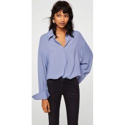 Mango - Jeansy Irina2. Czarne rurki damskie marki Mango. W wyprzedaży za 119,90 zł.
