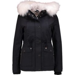 Parki damskie: Topshop Petite EVIE Parka navyblue