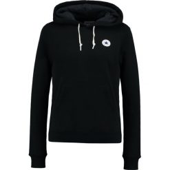 Bejsbolówki męskie: Converse CORE Bluza z kapturem black