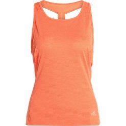 Adidas Performance SUPERNOVA FRAN TANK Koszulka sportowa hireor. Czarne topy sportowe damskie marki Polo Ralph Lauren, xs, z bawełny, polo. Za 149,00 zł.