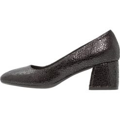 Buty ślubne damskie: Erika Rocchi Czółenka schwarz