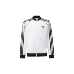 Bluzy dresowe Dziecko adidas Bluza dresowa SST. Białe bluzy chłopięce marki Adidas, z dresówki. Za 199,00 zł.