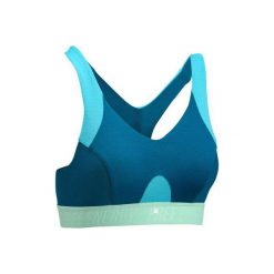 Biustonosze sportowe: Stanik fitness cardio 500