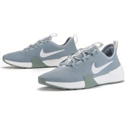 NIKE ASHIN MODERN > AJ8799-001. Buty sportowe damskie Nike, bez wzorów, z gumy, eleganckie, tenisowe. W wyprzedaży za 269,99 zł.