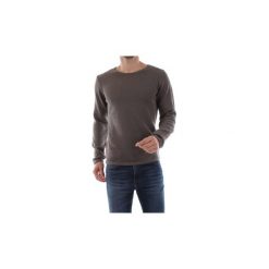 Swetry Wool co WO 0510. Białe swetry męskie Wool co, s, bez wzorów, bez kołnierzyka, bez kaptura. Za 239,19 zł.
