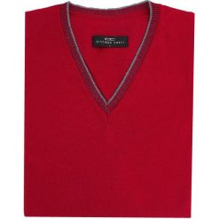 Sweter FABRIZIO 15-93SR. Swetry męskie Giacomo Conti. Za 199,00 zł.