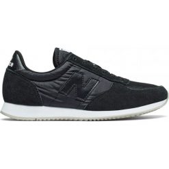 BUTY WL220BK. Buty sportowe damskie New Balance. W wyprzedaży za 179,99 zł.