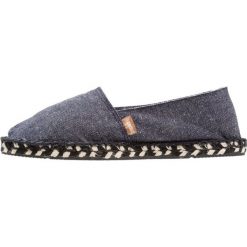 Espadryle męskie: Espadrij l´originale ZEBRE Espadryle denim