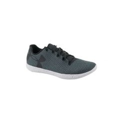 Fitness buty Under Armour UA W Street Prec Low 1297007-001. Szare buty do fitnessu damskie marki Under Armour. Za 259,99 zł.