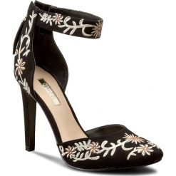 Szpilki: Szpilki GUESS – Joley FLJEY1 ESU08 Black