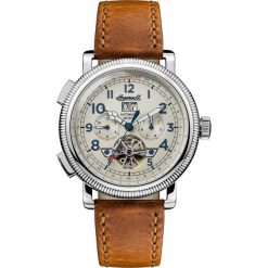 Zegarki męskie: ZEGAREK INGERSOLL THE BLOCH AUTOMATIC