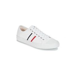 Buty Jim Rickey TROPHY. Białe trampki męskie marki Jim Rickey, bez wzorów, bez zapięcia. Za 309,00 zł.