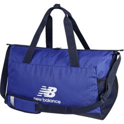NEW BALANCE > BG93912GBLW. Torby męskie sportowe New Balance, bez wzorów, z poliesteru, street. Za 129,99 zł.