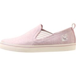 Creepersy damskie: s.Oliver RED LABEL Półbuty wsuwane light pink